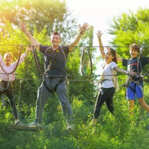 Entradas Descuento Aventura Parks Dubai